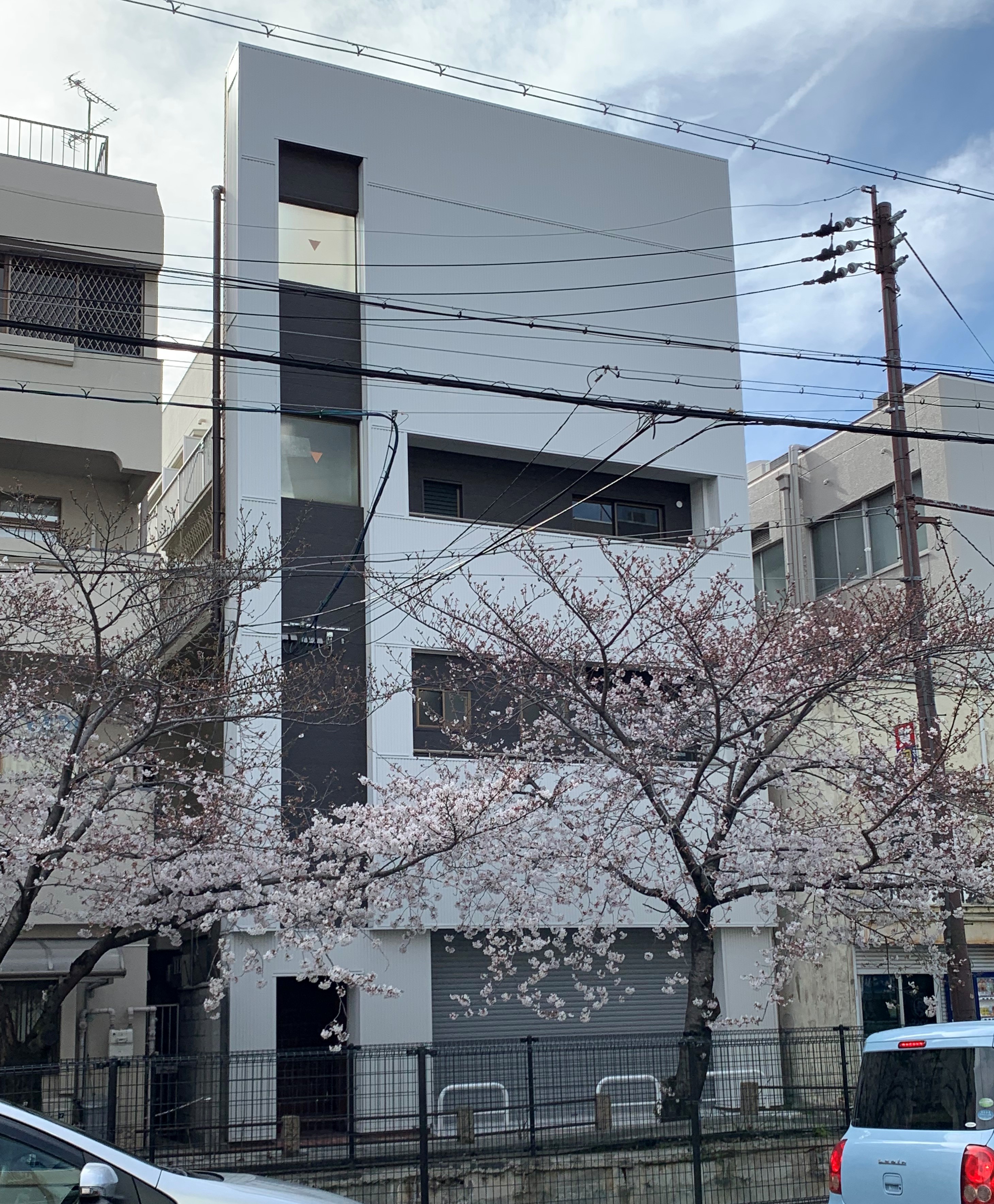 つばきビルⅤ 302