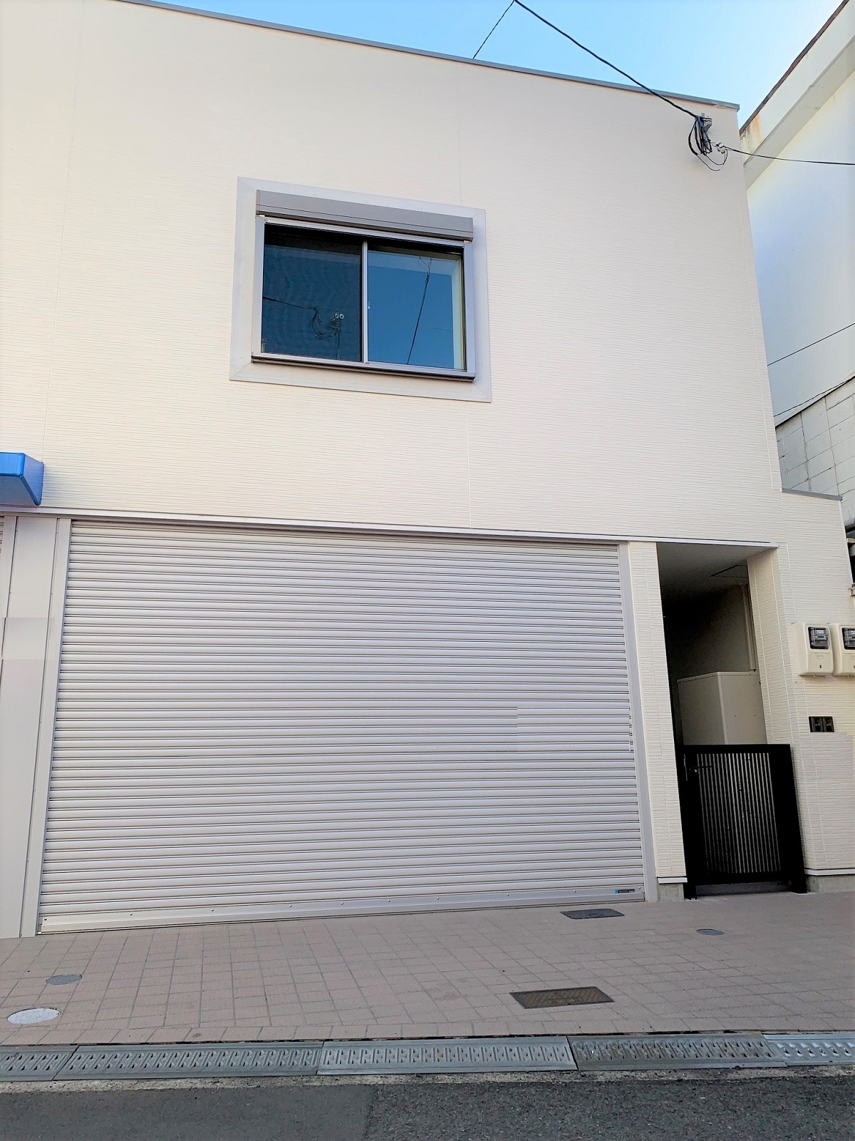 山本町南1丁目ハイツ