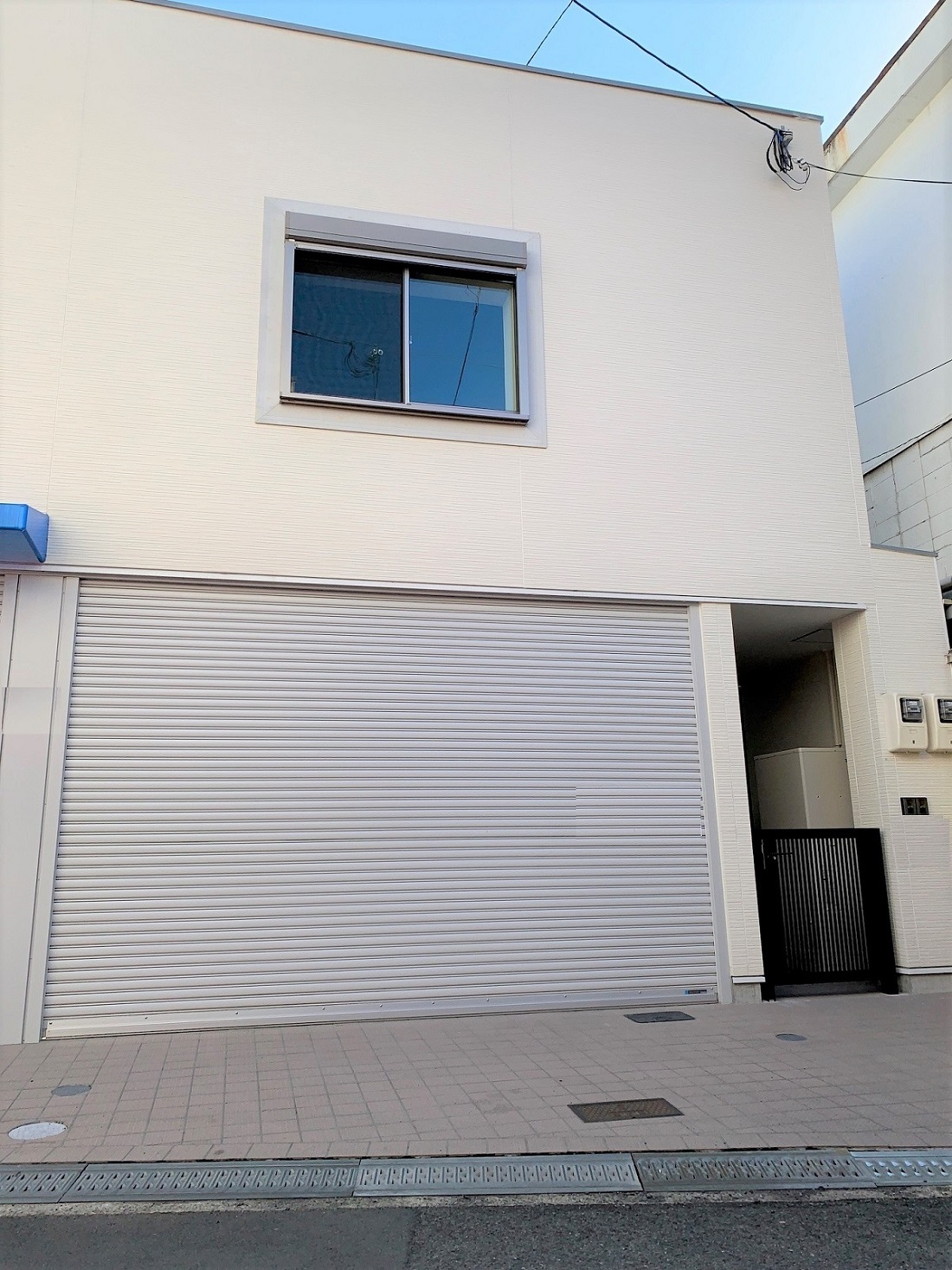 山本町南1丁目ハイツ