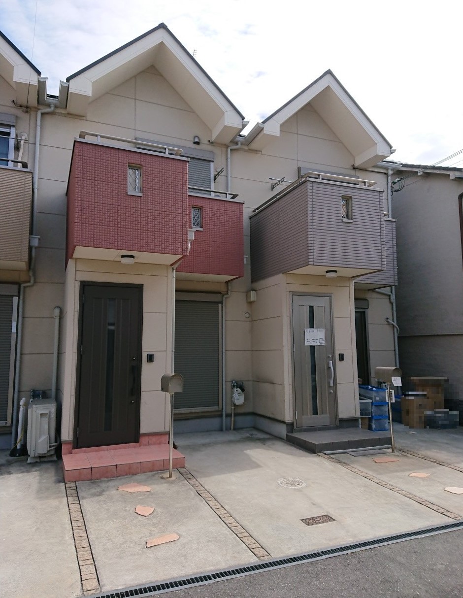 大蓮東住宅 C-2