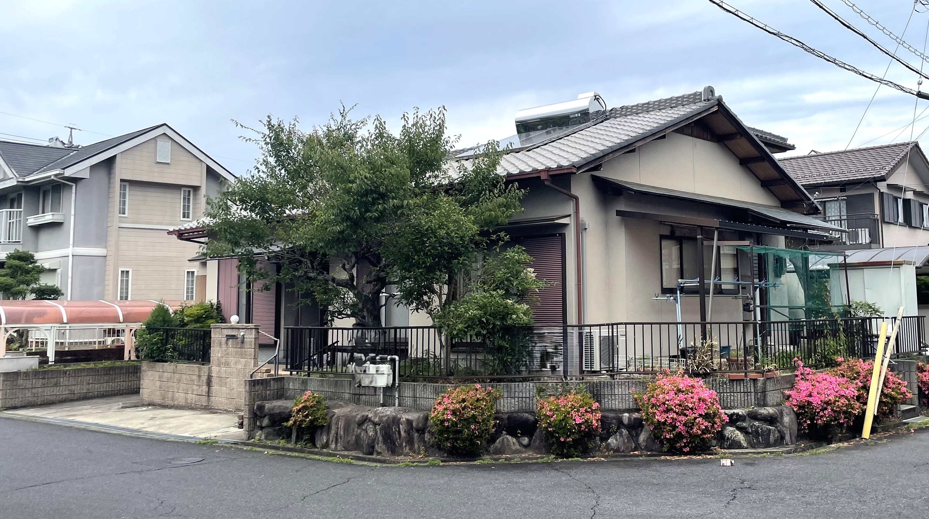 ☆中古戸建☆ 三重県名張市梅が丘北1番町