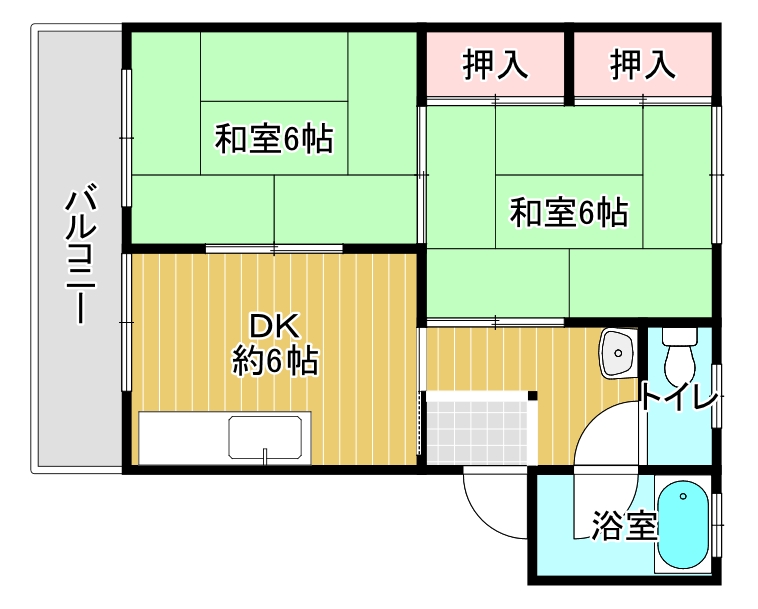 奥田マンション