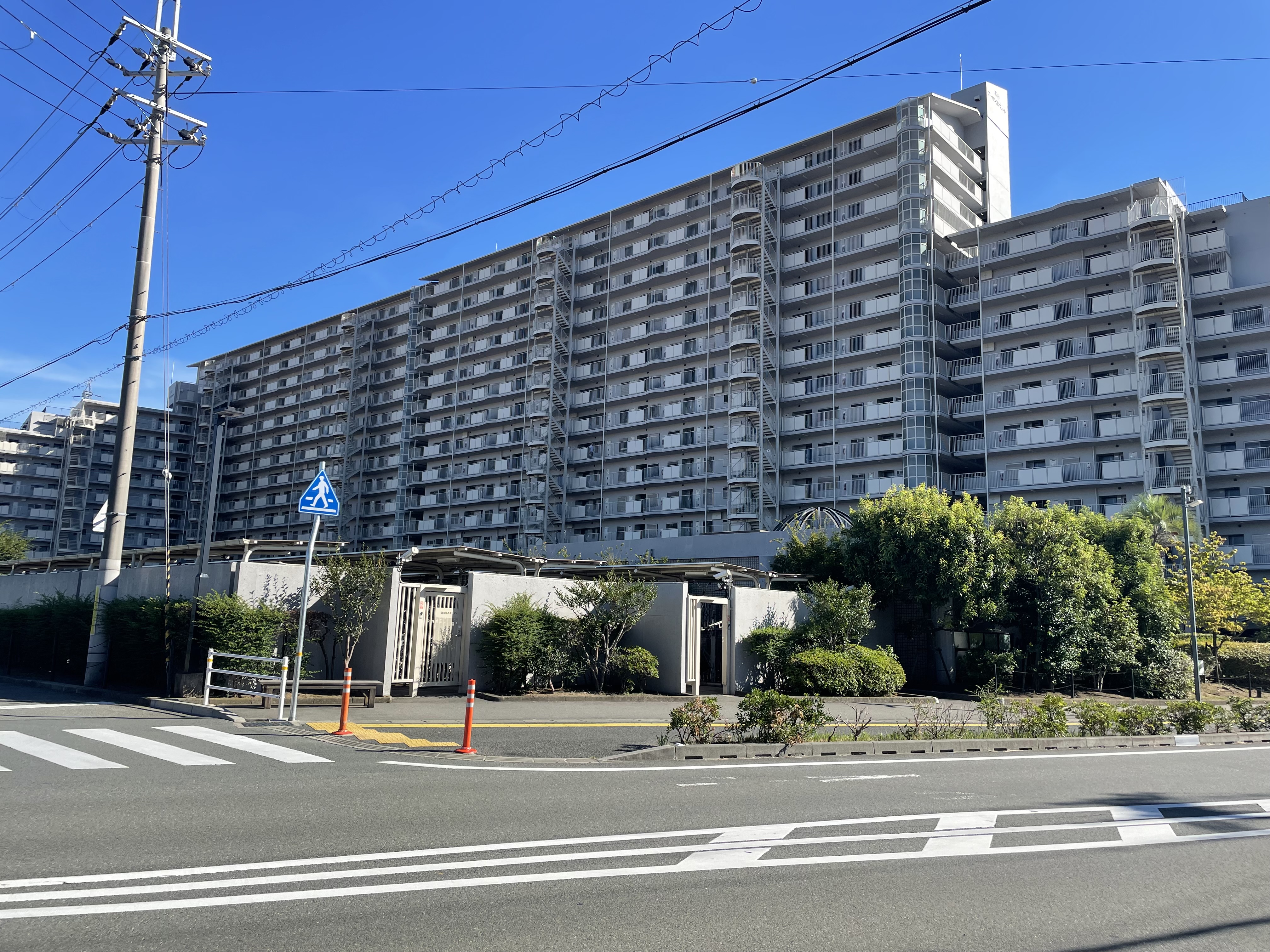 ☆中古マンション☆　高砂アーバンコンフォート