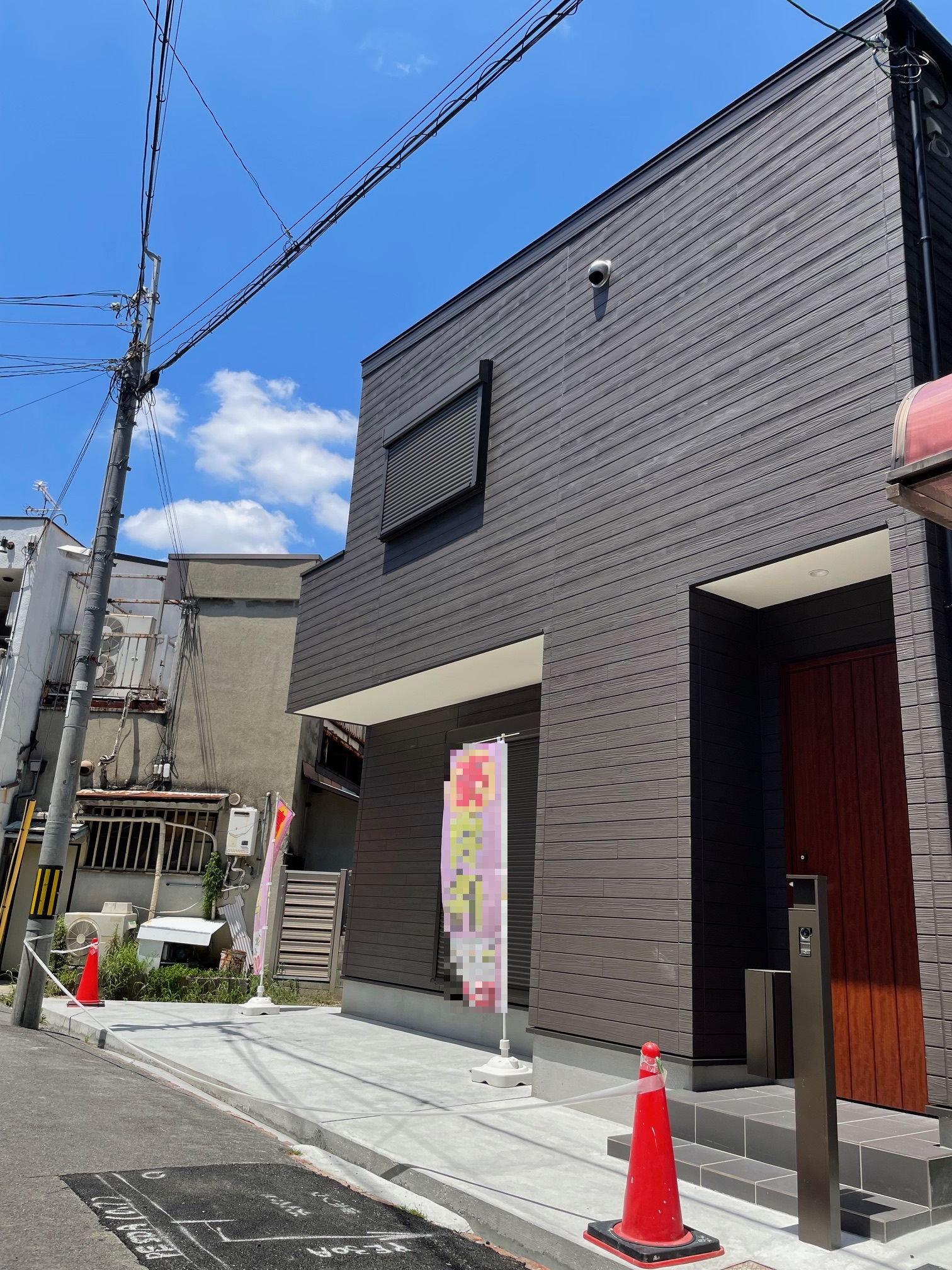☆新築☆　北本町貸家