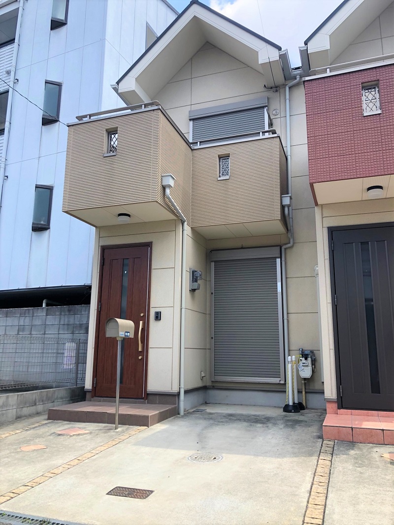 大蓮東住宅　Ｃ-1