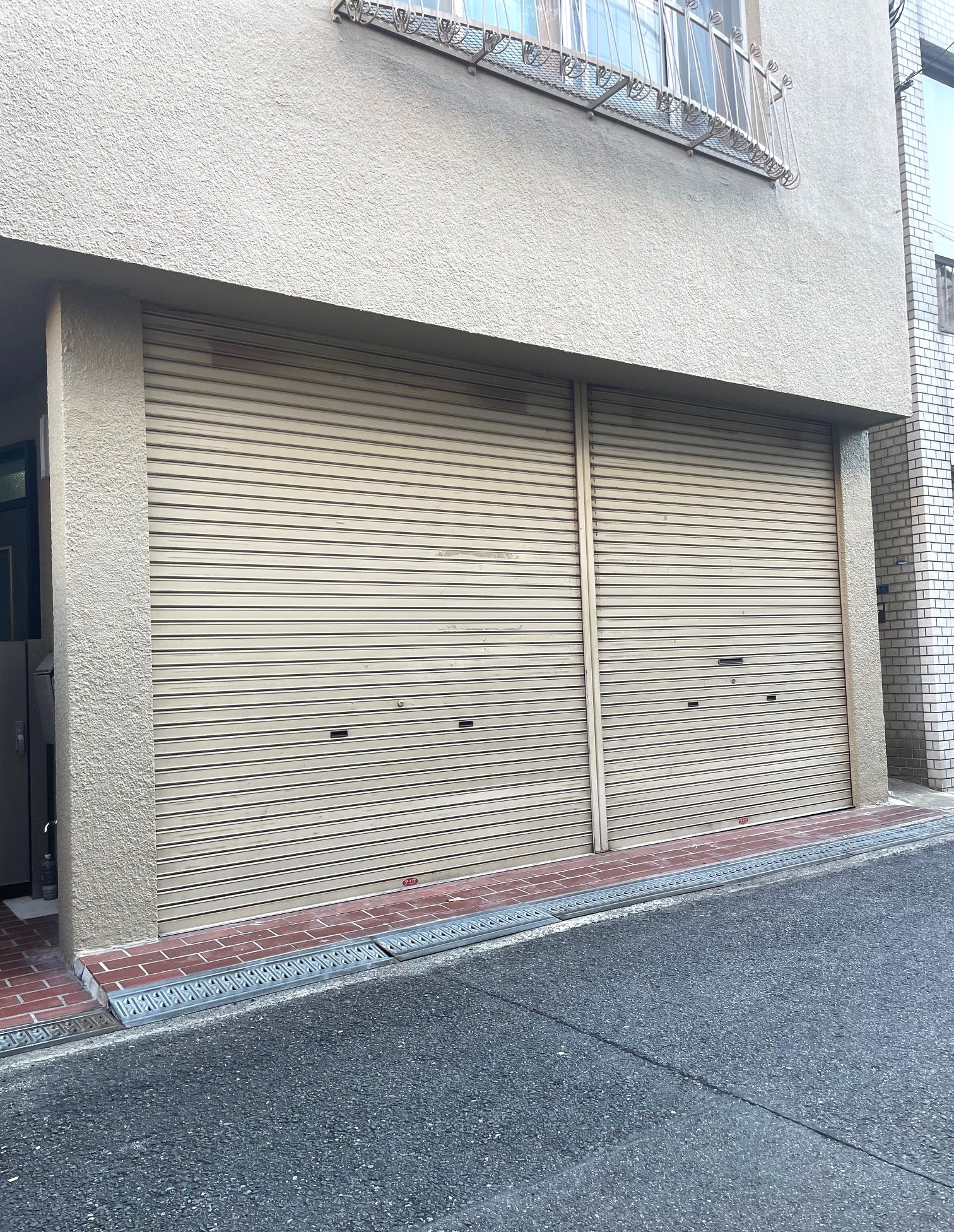 山本町南 貸店舗・事務所